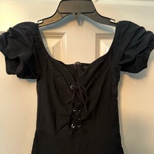 FOREVER 21 MINI DRESS